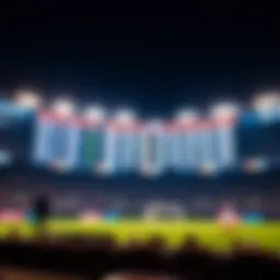 Overview of online sports betting platforms