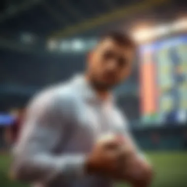 Strategies for Winning in Sports Betting Strategic analysis for successful betting