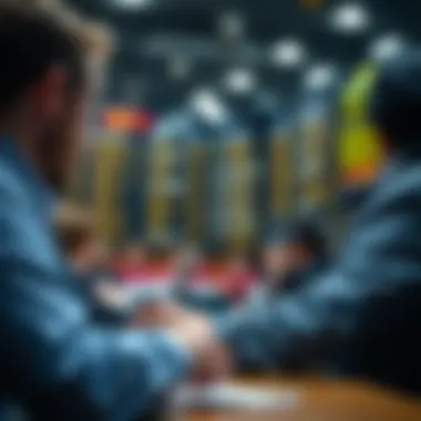 Detailed analysis of sports betting strategies