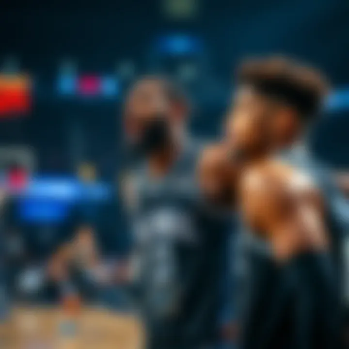 Key Performance Highlights of Orlando Magic Players Orlando Magic player performance highlights