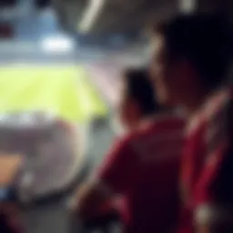 Understanding the concept of over-under in betting