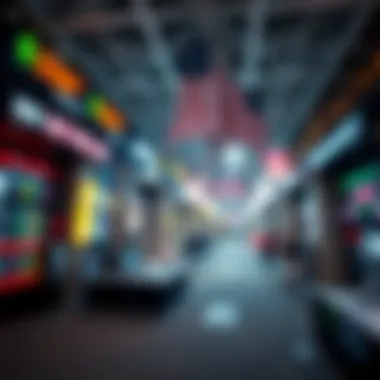 Dynamics of the Global Betting Market Global betting market dynamics