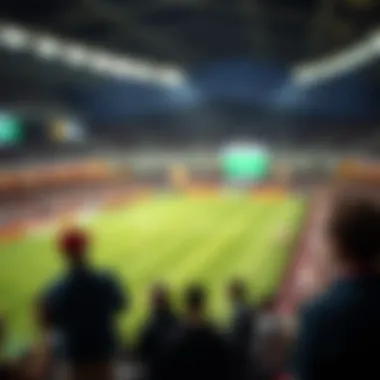 Legal Aspects of Overseas Betting Legal considerations in overseas betting