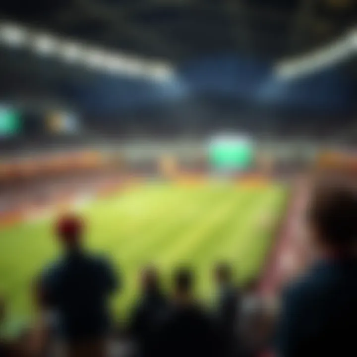 Legal Aspects of Overseas Betting Legal considerations in overseas betting