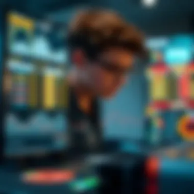 Data Analysis Tools by Overwolf Data analysis tools provided by Overwolf