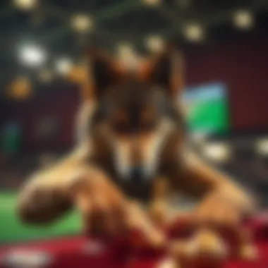 Betting Strategies Enhanced by Overwolf Enhancing betting strategies with Overwolf