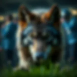 Understanding the core concepts of Overwolf