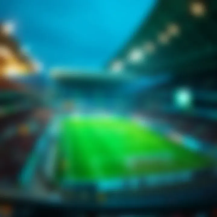 Identifying Patterns in Today's Betting Results Patterns in betting outcomes