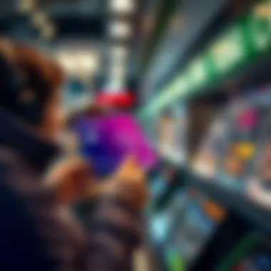 Real-World Applications of PaySafe Card PaySafe Card Usage Scenarios