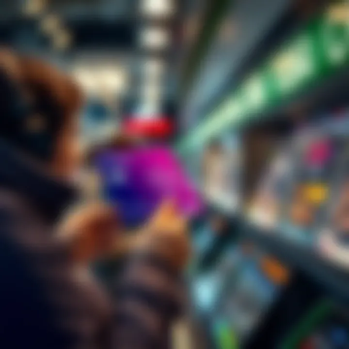 Real-World Applications of PaySafe Card PaySafe Card Usage Scenarios