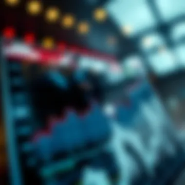 User Satisfaction and Experience Trends Graph showcasing user satisfaction and experience trends