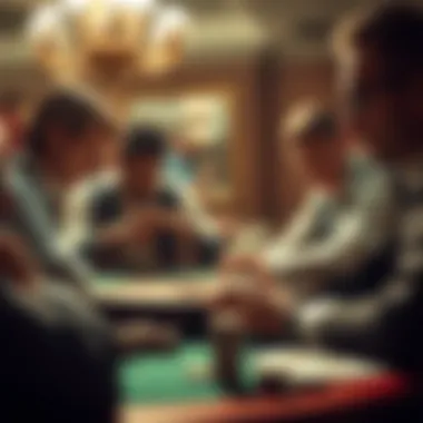 Adjusting Strategies in Diverse Poker Scenarios Adjusting strategies in various poker scenarios