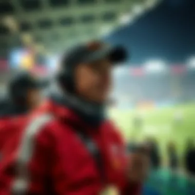 Popular sports for betting in Canada