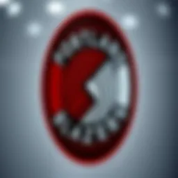 Portland Trail Blazers team logo