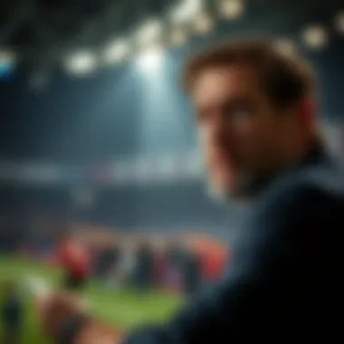 Expert opinions on Premier League outcomes