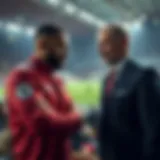 Strategic analysis of Premier League betting