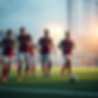 Understanding Premier League team dynamics