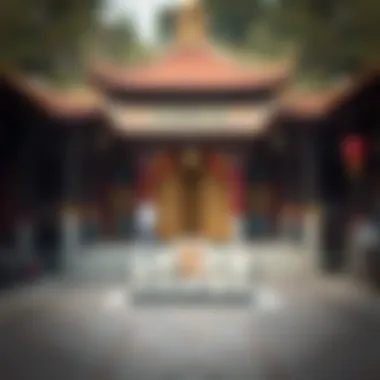 Preventive measures for maintaining temple integrity