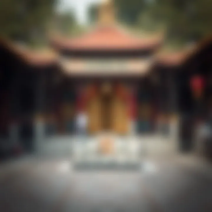 Preventive measures for maintaining temple integrity