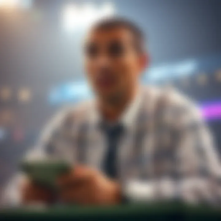 In-depth analysis of betting strategies