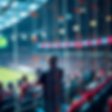 Statistical data insights for successful betting