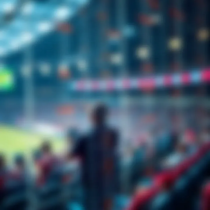 Statistical data insights for successful betting