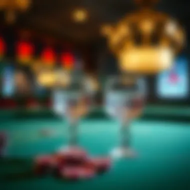 Pros and cons of playing Baccarat Ether Pair