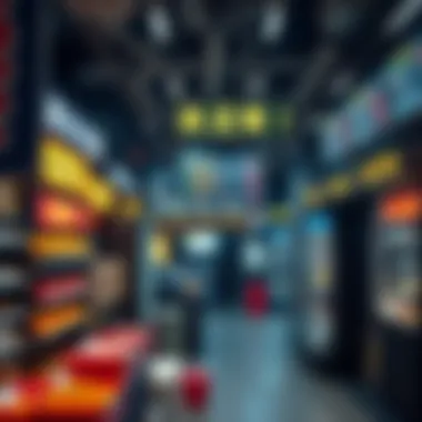 An interactive economy system with player trading