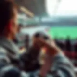 A strategic overview of betting options