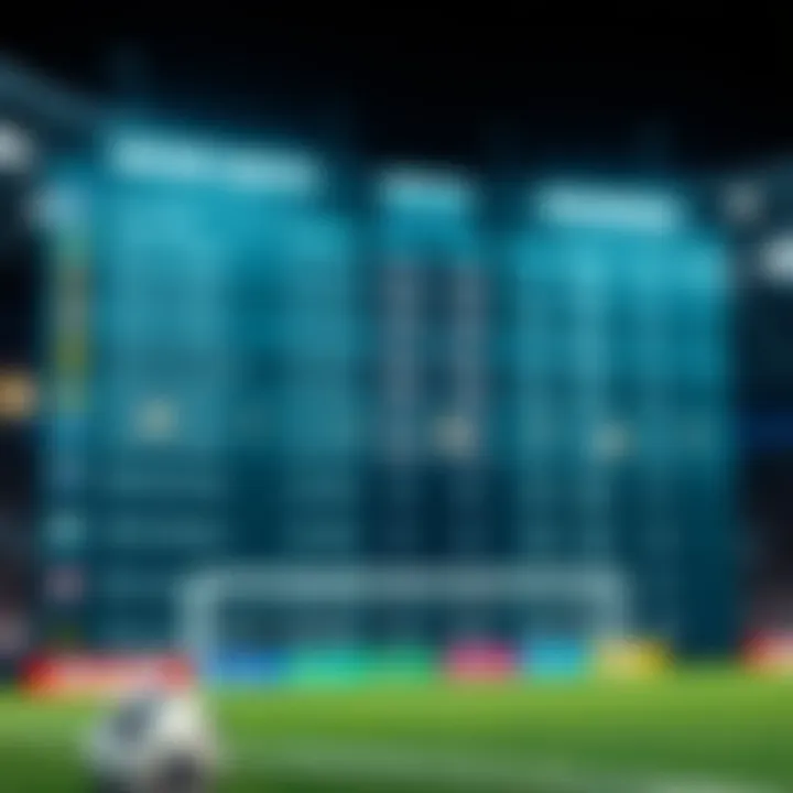 Recent Match Statistics Recent match statistics for both teams