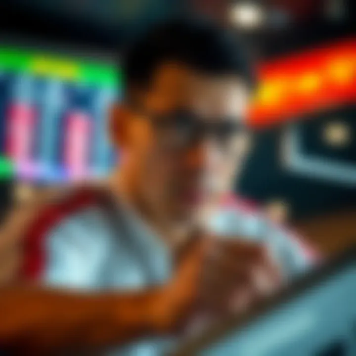 Effective Risk Management Techniques Risk management techniques in sports betting