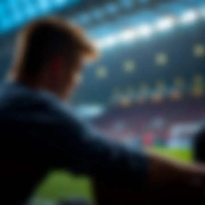 Strategies and tips for effective risk management in online betting