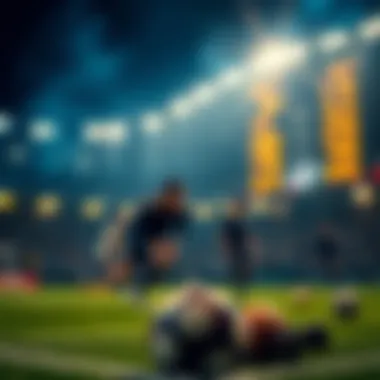 Effective Risk Management in Betting Strategic approach to managing betting risks