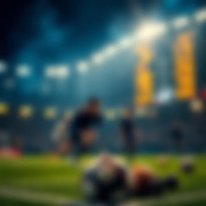 Effective Risk Management in Betting Strategic approach to managing betting risks