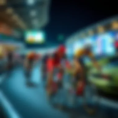 Effective Risk Management in Cycling Betting Risk management techniques in betting