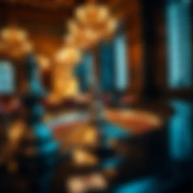 The Historical Evolution of Roulette Historical evolution of roulette through the ages