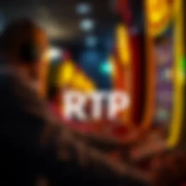 Understanding Return to Player (RTP) Concept Concept of Return to Player in gaming