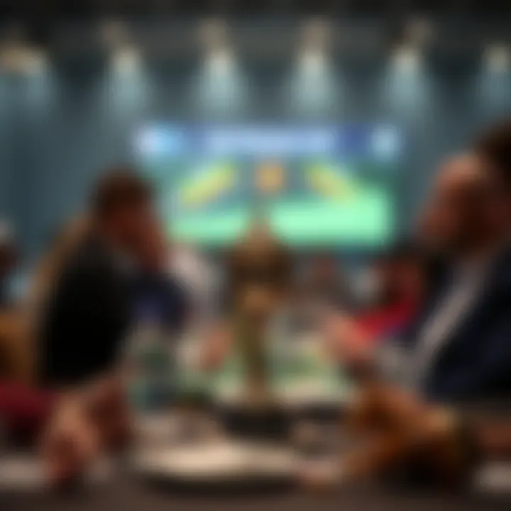 Crafting Winning Betting Strategies Effective betting strategies for Ryder Cup