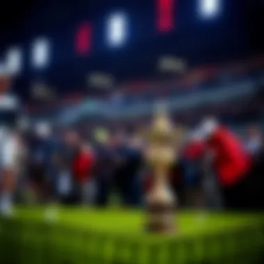 The Evolution of Ryder Cup Betting Historical context of Ryder Cup odds