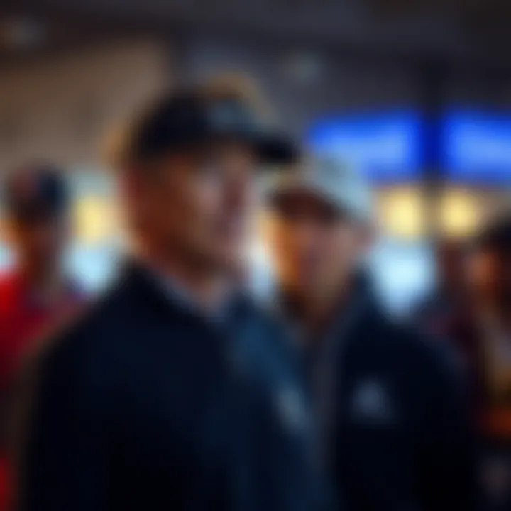 Player Assessment for Strategic Betting Evaluating players for Ryder Cup betting