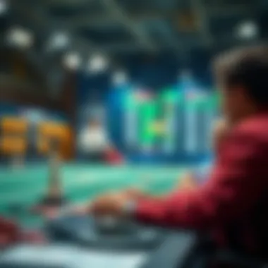 Crafting Winning Betting Strategies Effective betting strategies for success