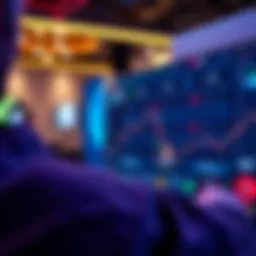 Overview of SBObet platform interface