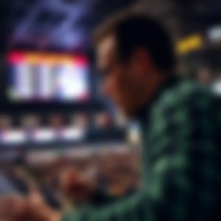 Insightful betting strategies