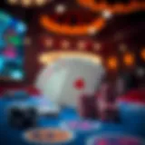 Overview of secure online baccarat site features