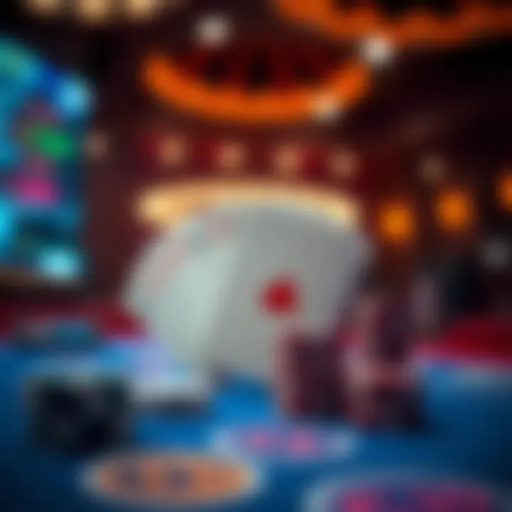 Essential Features of a Safe Baccarat Site Overview of secure online baccarat site features