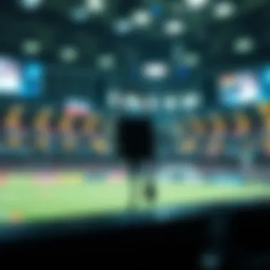 Protecting Your Betting Account Security measures for online betting accounts