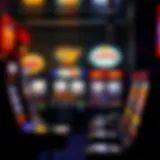 The evolution of slot games through the decades