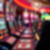 Understanding the Core Principles of Slot Games Overview of Slot Game Mechanics