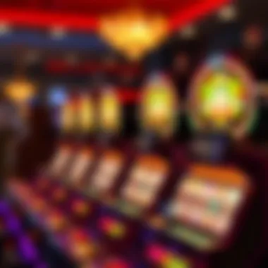 Statistical analysis of slot game probabilities