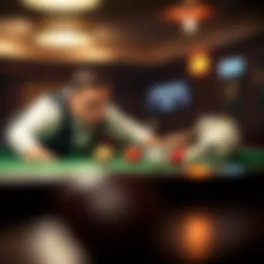 Strategic Gameplay in Snooker Strategic gameplay in snooker